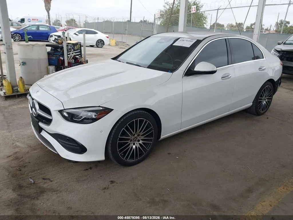 Mercedes-Benz C 300 * CARFAX * ����� �� ����������� *  | Mobile.bg � ����������� 2