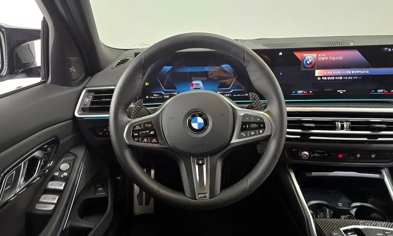 BMW 340 HARMON* KARDON* ���������* �����* 360������* LANE* | Mobile.bg � ����������� 8