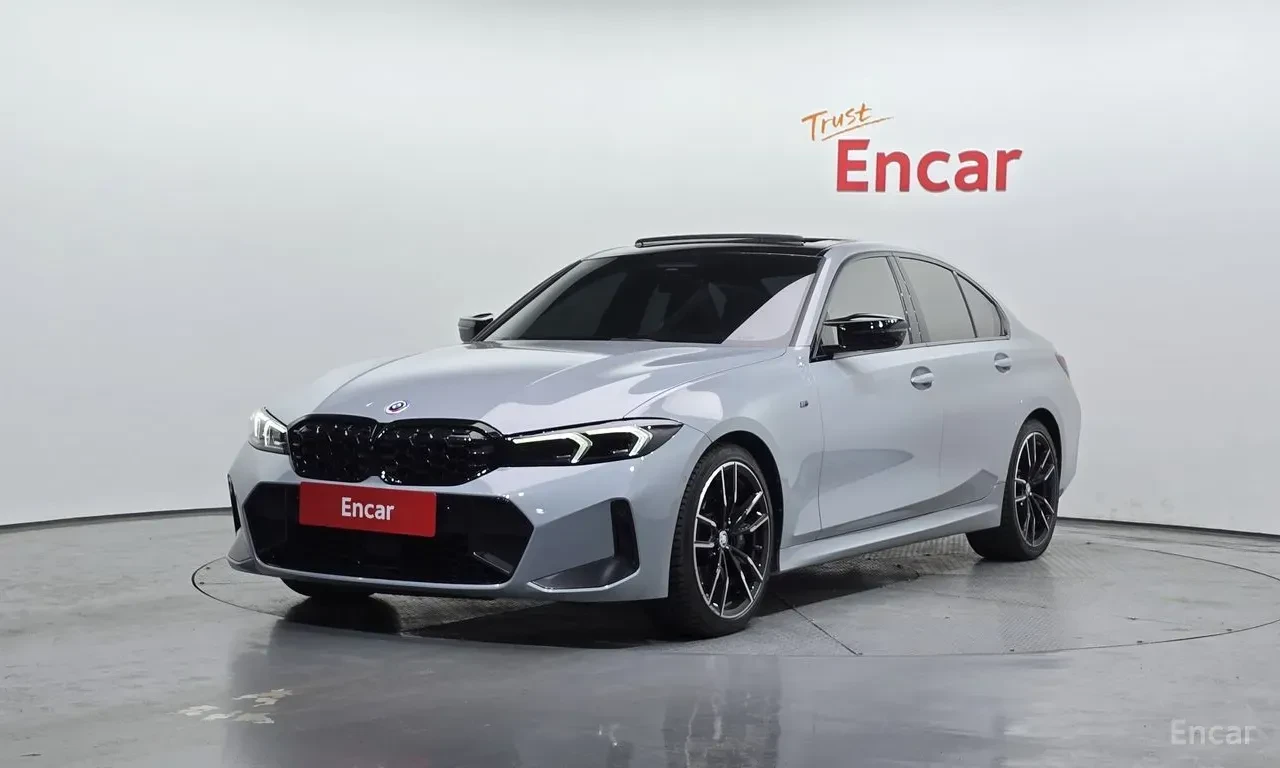 BMW 340 HARMON* KARDON* ДИСТРОНИК* ХЕДЪП* 360КАМЕРА* LANE*