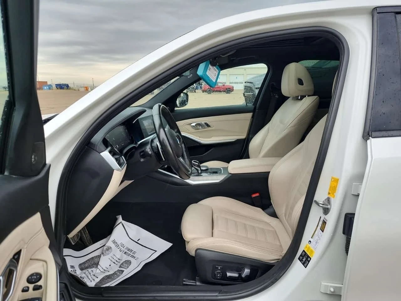 BMW 340 M340I XDRIVE / CARFAX / HARMON / HUD / AMBIENT | Mobile.bg � ����������� 9