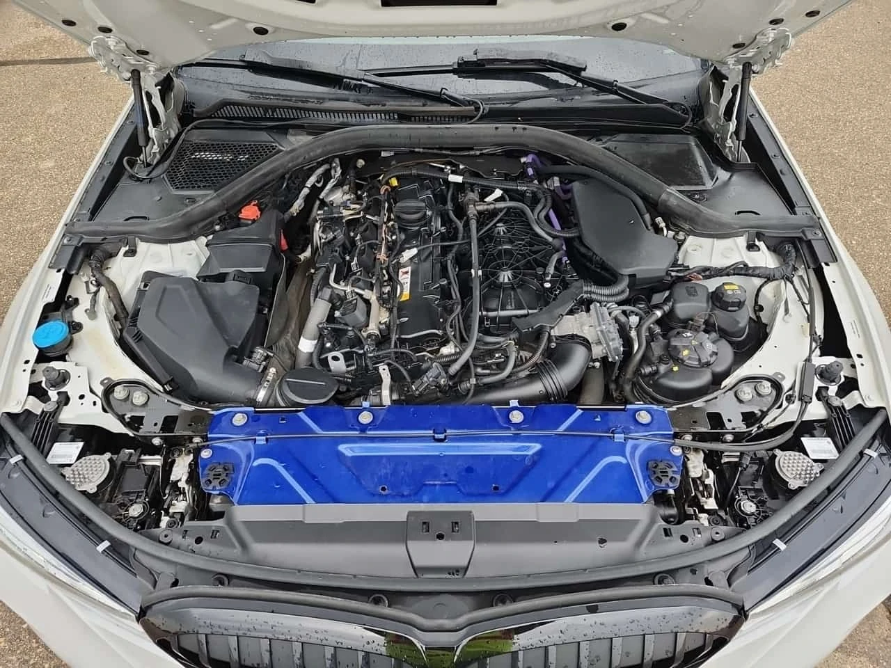 BMW 340 M340I XDRIVE / CARFAX / HARMON / HUD / AMBIENT | Mobile.bg � ����������� 16