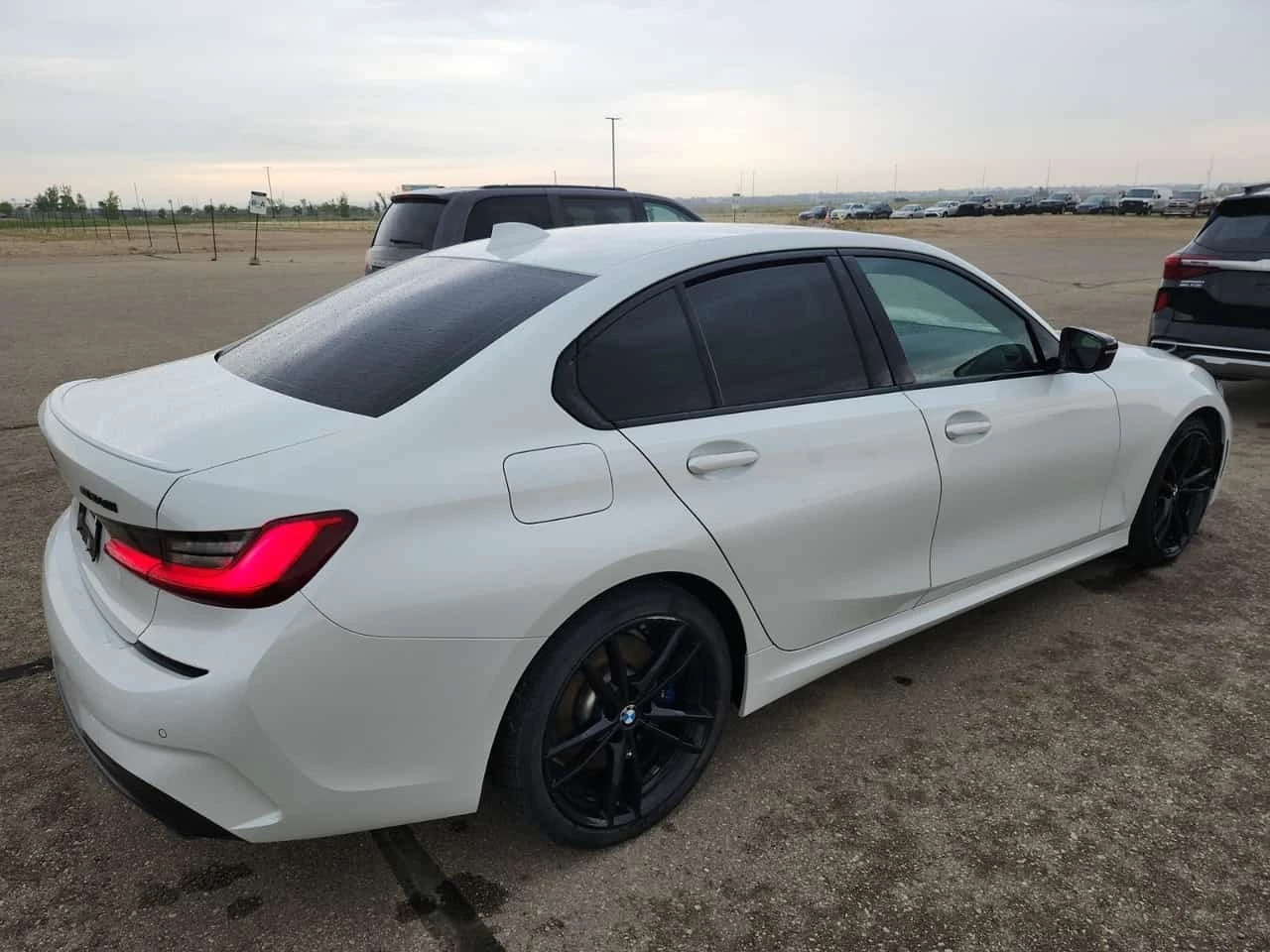 BMW 340 M340I XDRIVE / CARFAX / HARMON / HUD / AMBIENT | Mobile.bg � ����������� 3