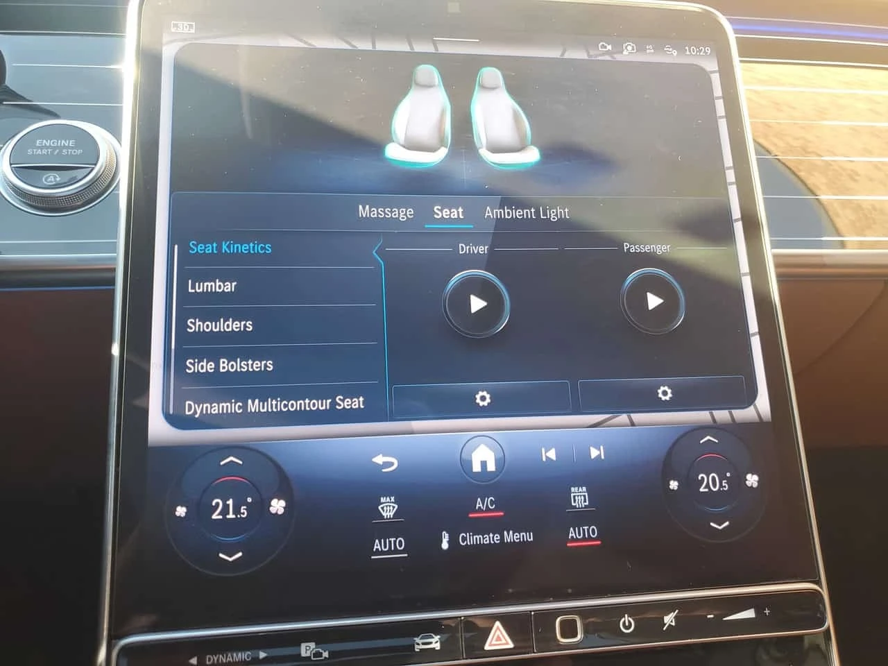 Mercedes-Benz S 580 * 4MATIC Sedan * CARFAX *  | Mobile.bg � ����������� 12