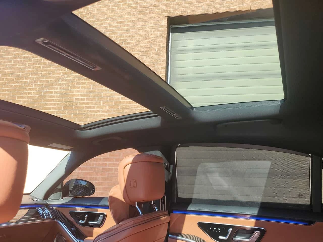 Mercedes-Benz S 580 * 4MATIC Sedan * CARFAX *  | Mobile.bg � ����������� 15