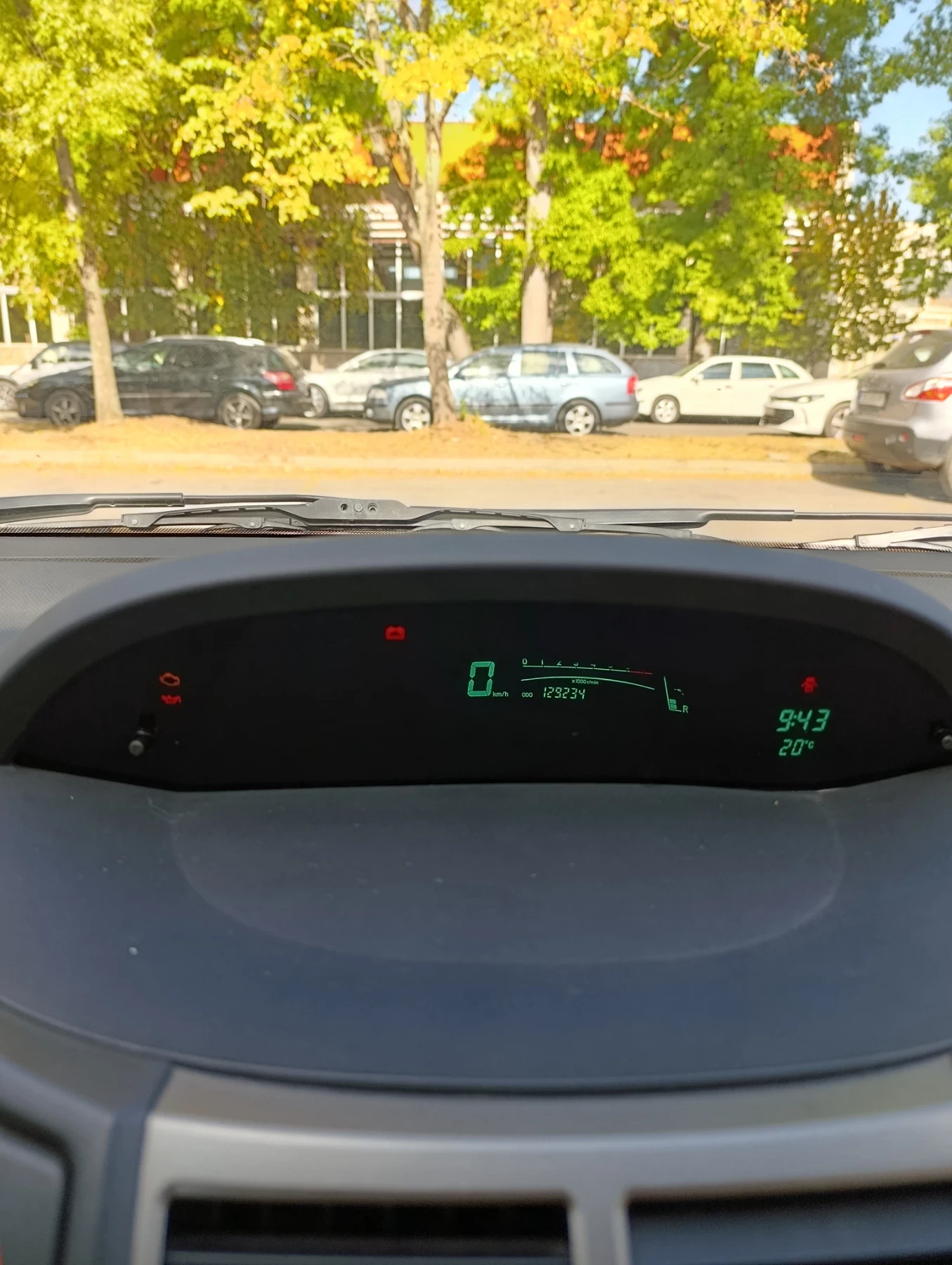 Toyota Yaris, снимка 13 - Автомобили и джипове - 56438976
