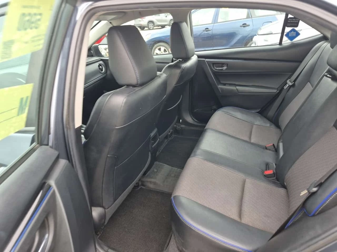 Toyota Corolla Cvt Se/CARFAX/����������� | Mobile.bg � ����������� 11