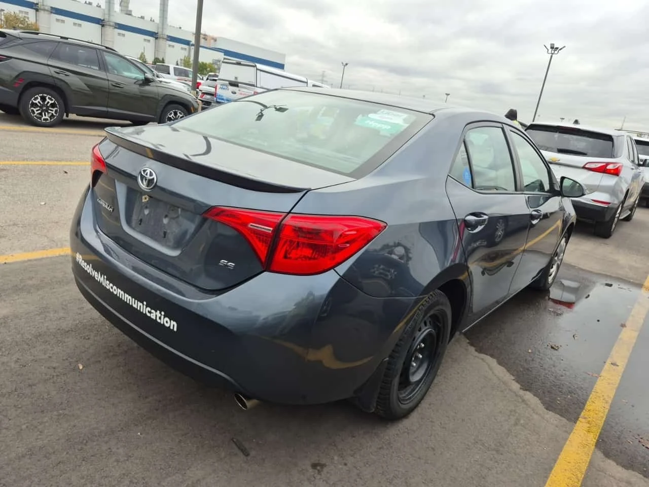 Toyota Corolla Cvt Se/CARFAX/����������� | Mobile.bg � ����������� 2