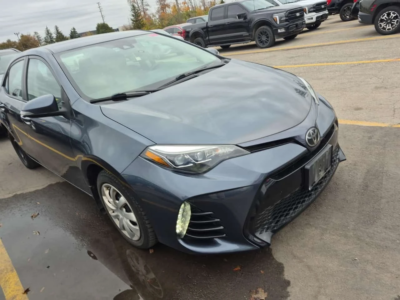 Toyota Corolla Cvt Se/CARFAX/����������� | Mobile.bg � ����������� 5