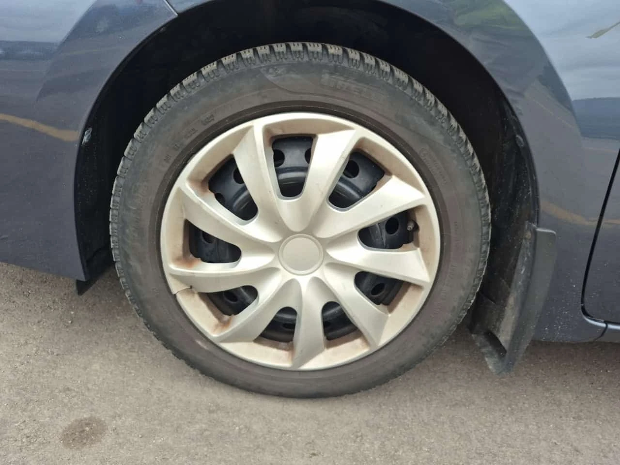 Toyota Corolla Cvt Se/CARFAX/����������� | Mobile.bg � ����������� 4