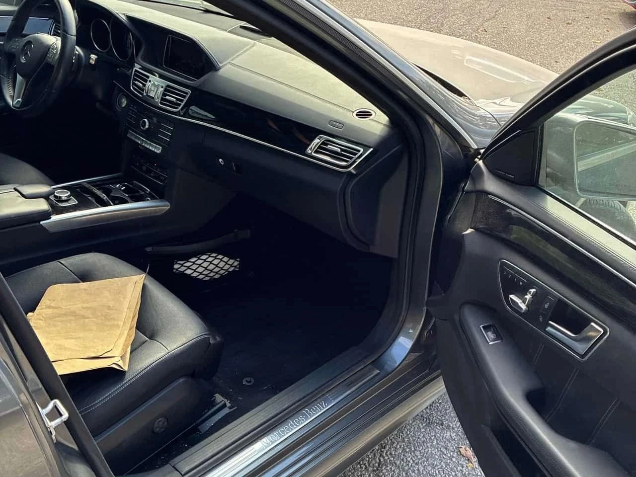 Mercedes-Benz E 400, снимка 16 - Автомобили и джипове - 56685101