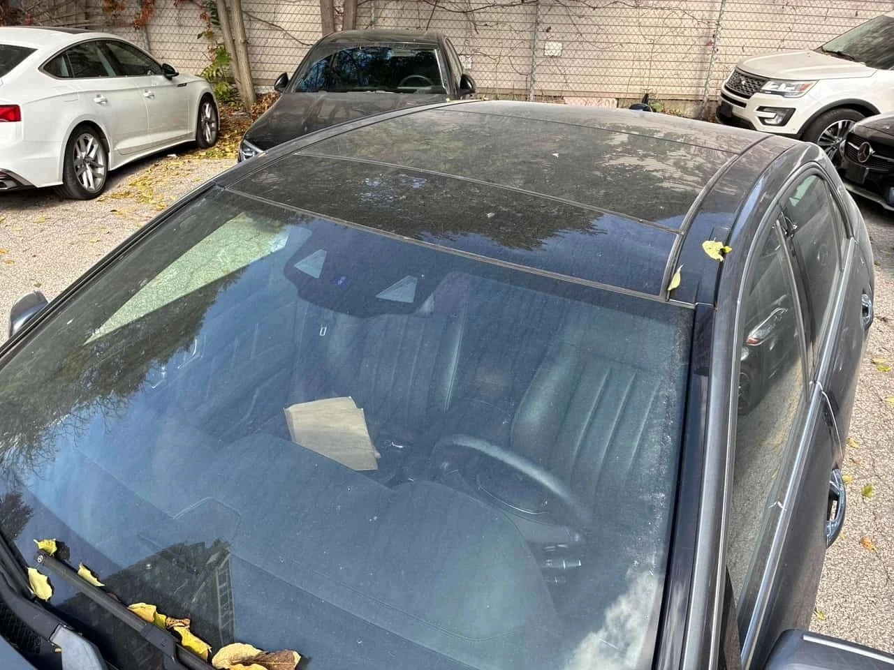 Mercedes-Benz E 400, снимка 17 - Автомобили и джипове - 56685101