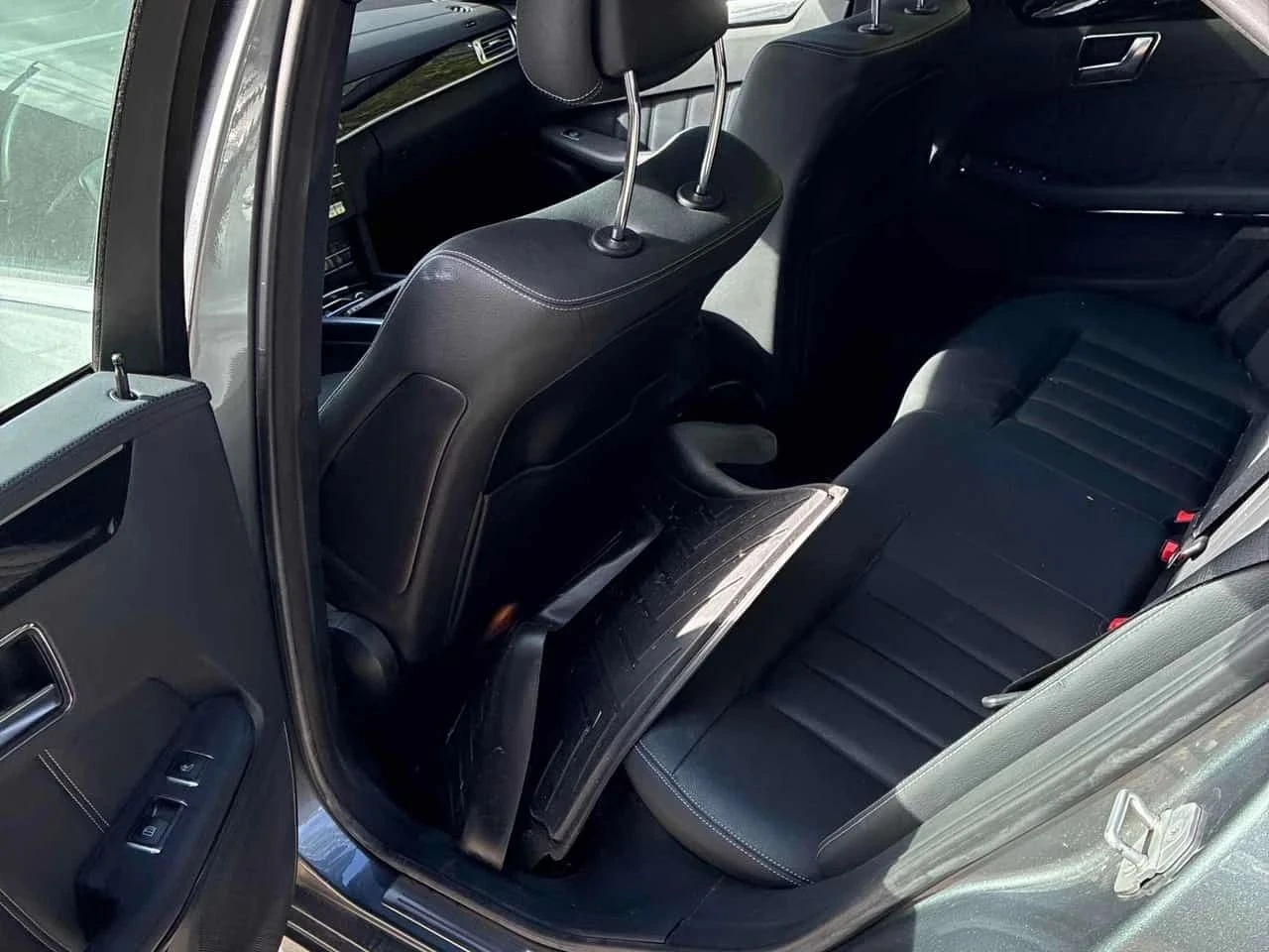 Mercedes-Benz E 400, снимка 13 - Автомобили и джипове - 56685101