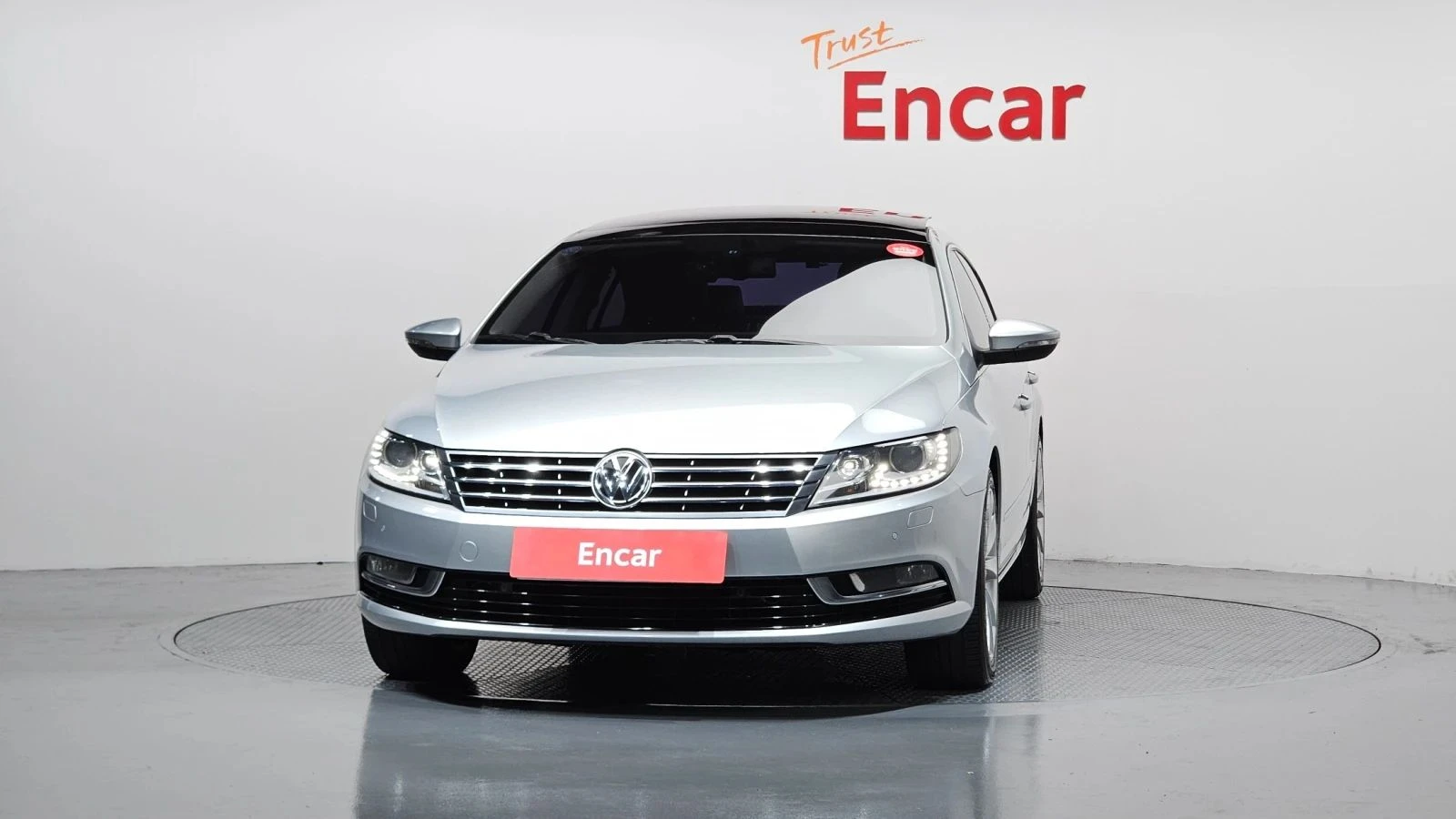 VW CC, снимка 2 - Автомобили и джипове - 56689490