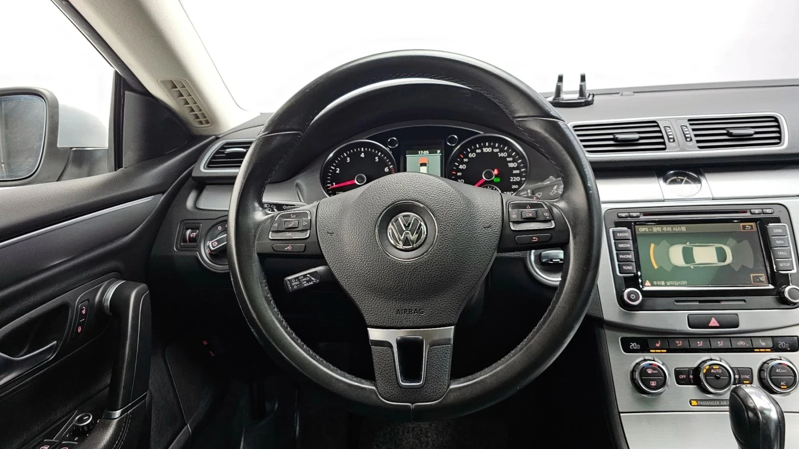 VW CC, снимка 11 - Автомобили и джипове - 56689490