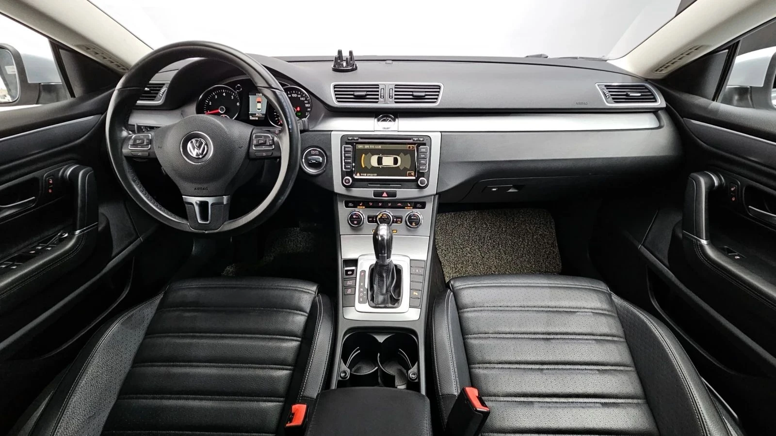 VW CC, снимка 6 - Автомобили и джипове - 56689490