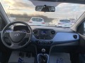 Hyundai I10 1.0,Euro 6, Нов внос - [13] 