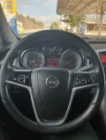 Opel Astra 1.7 cdti 110 hp - изображение 8