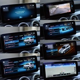 Mercedes-Benz GLC 220 cdi-4MATIC-194кс-FACE/FUL LED-Navi-Камера, снимка 16