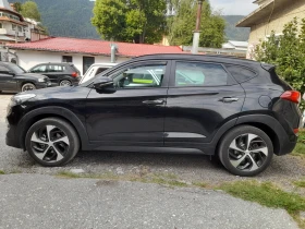 Hyundai Tucson Джип 2.0, снимка 2