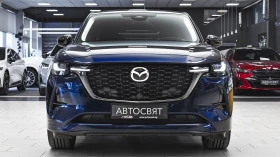 Mazda CX-60 2.5 e-SKYACTIV PHEV HOMURA 4x4 Automatic, снимка 2