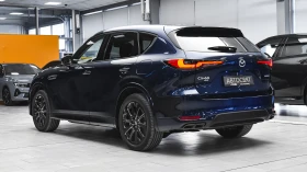 Mazda CX-60 2.5 e-SKYACTIV PHEV HOMURA 4x4 Automatic, снимка 7