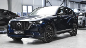 Mazda CX-60 2.5 e-SKYACTIV PHEV HOMURA 4x4 Automatic, снимка 4