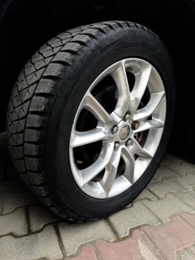 Jeep Grand cherokee НАЛИЧЕН* 5.7HEMI* Summit* 8ZF* Всички екстри* , снимка 13