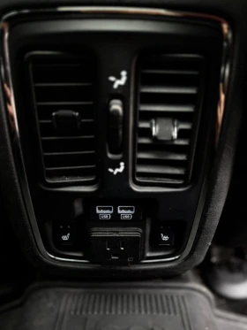 Jeep Grand cherokee НАЛИЧЕН* 5.7HEMI* Summit* 8ZF* Всички екстри* , снимка 12