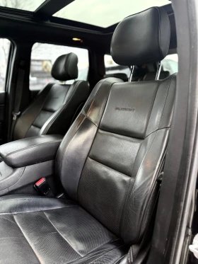 Jeep Grand cherokee НАЛИЧЕН* 5.7HEMI* Summit* 8ZF* Всички екстри* , снимка 8