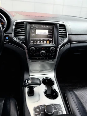 Jeep Grand cherokee НАЛИЧЕН* 5.7HEMI* Summit* 8ZF* Всички екстри* , снимка 9