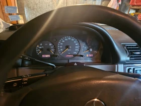 Mercedes-Benz ML 270 2.7D, снимка 5