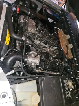 Mercedes-Benz ML 270 2.7D, снимка 6