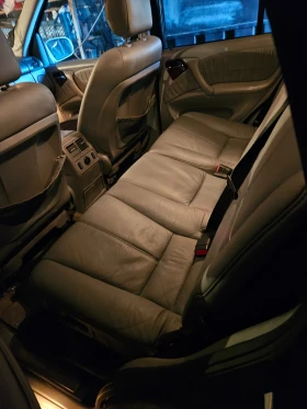 Mercedes-Benz ML 270 2.7D, снимка 11