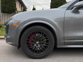 Porsche Cayenne GТS * CAR FAX * АВТО КРЕДИТ * ЦЕНА ДО БГ * , снимка 6