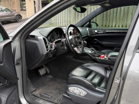 Porsche Cayenne GТS * CAR FAX * АВТО КРЕДИТ * ЦЕНА ДО БГ * , снимка 7