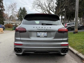 Porsche Cayenne GТS * CAR FAX * АВТО КРЕДИТ * ЦЕНА ДО БГ * , снимка 4