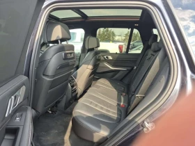 BMW X5 * XDRIVE40I * CARFAX * ЦЕНА ДО БГ, снимка 12