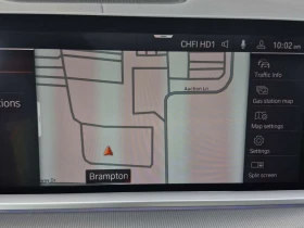 BMW X5 * XDRIVE40I * CARFAX * ЦЕНА ДО БГ, снимка 10