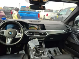 BMW X5 * XDRIVE40I * CARFAX * ЦЕНА ДО БГ, снимка 8