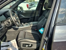 BMW X5 * XDRIVE40I * CARFAX * ЦЕНА ДО БГ, снимка 7