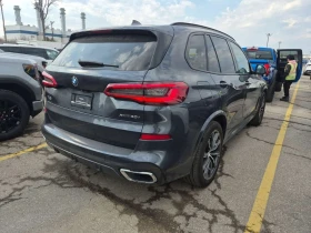 BMW X5 * XDRIVE40I * CARFAX * ЦЕНА ДО БГ, снимка 3