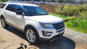 Ford Explorer, снимка 16