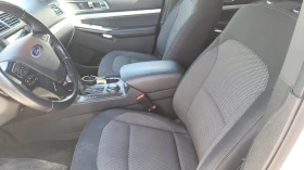 Ford Explorer, снимка 12