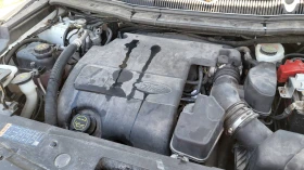 Ford Explorer, снимка 2