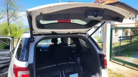 Ford Explorer, снимка 6