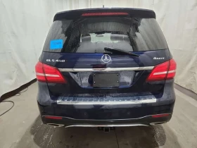 Mercedes-Benz GLS 450 360 KAMEРИ * 7 МЕСТЕН* ПАНОРАМА * ДИСТРОНИК, снимка 17