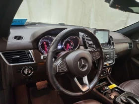 Mercedes-Benz GLS 450 360 KAMEРИ * 7 МЕСТЕН* ПАНОРАМА * ДИСТРОНИК, снимка 10