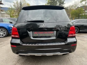 Mercedes-Benz GLK 220CDI/AMG Line/Facelift/Top!!!, снимка 6
