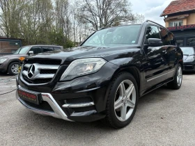 Mercedes-Benz GLK 220CDI/AMG Line/Facelift/Top!!!, снимка 1