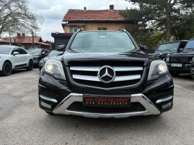Mercedes-Benz GLK 220CDI/AMG Line/Facelift/Top!!!, снимка 3